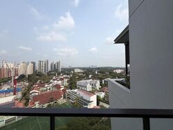 The Crest (D3), Condominium #621039641